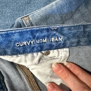 American Eagle Outfitters Blue Denim Jeans